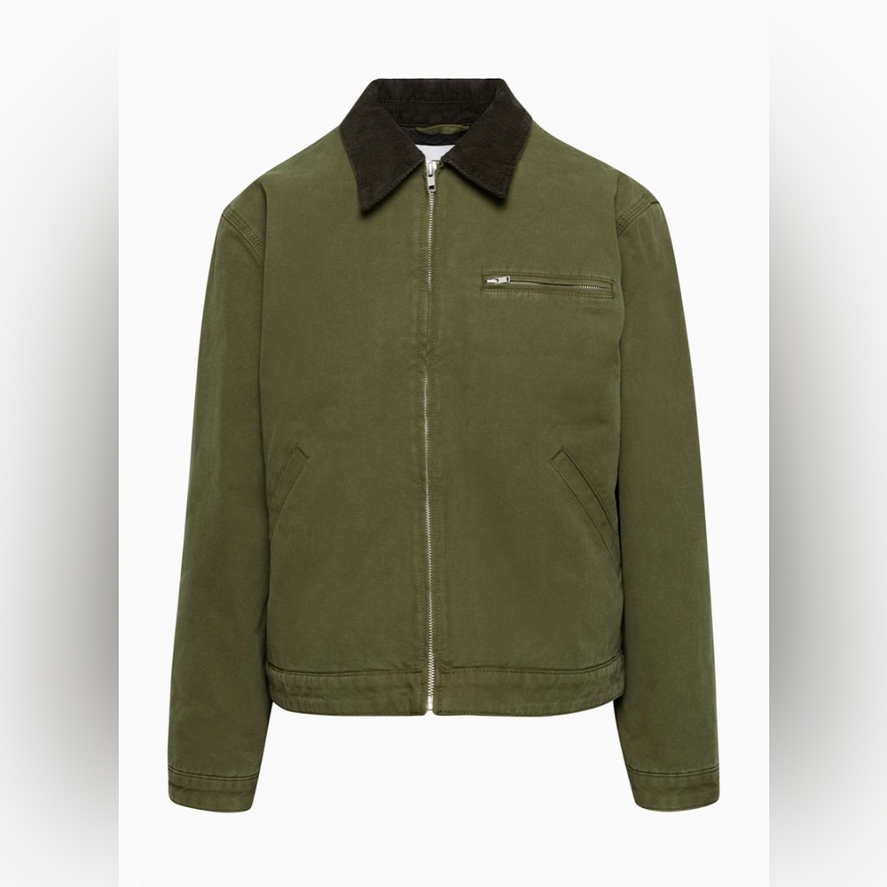 TNA Dale Jacket